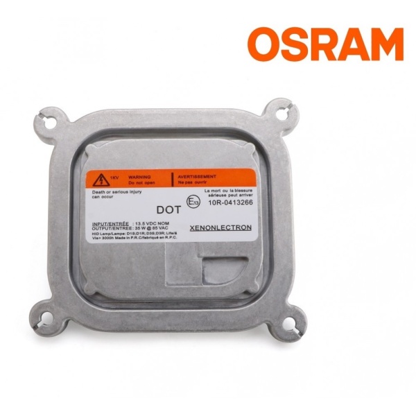 Ballast Xenon Cambus Oem Compatibil Osram 8A5Z13C170A